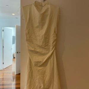 NWT- Reformation Alden Knit Dress